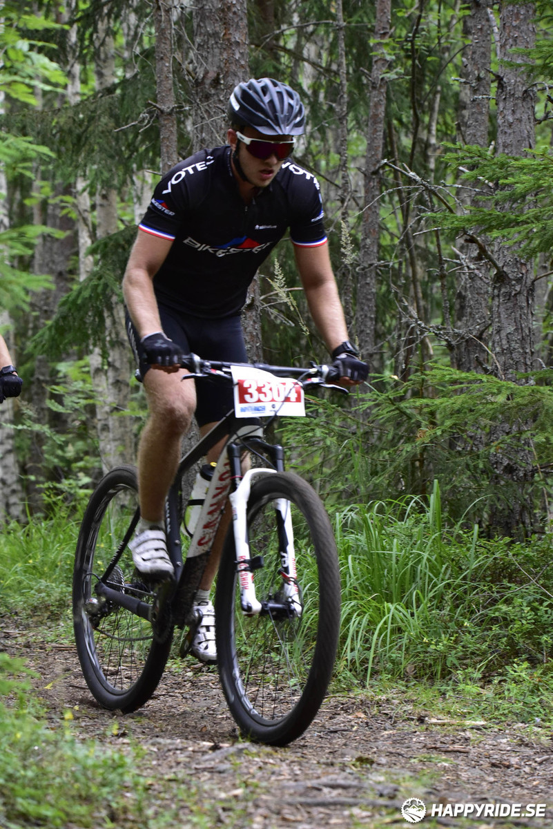 Bild från Engelbrektsturen 2019